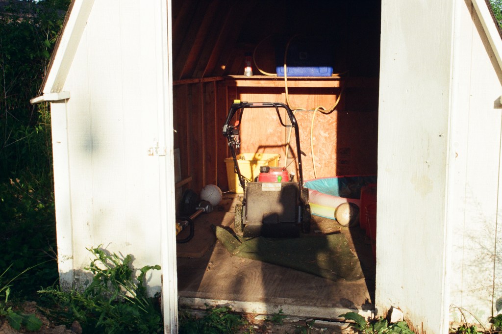 One Photo a Day on Film | May 16 – June 21,&nbsp;2023